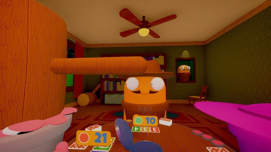 Deckout screenshot 5