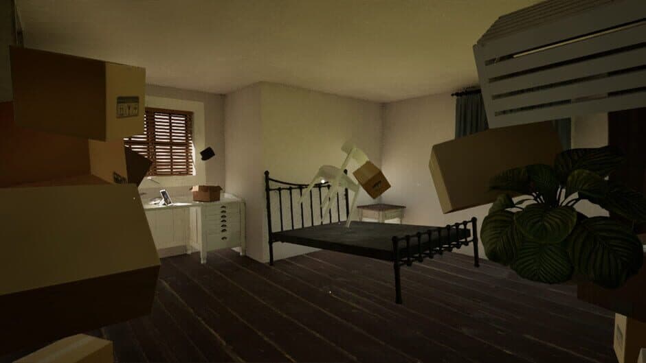 Mr Investigator screenshot 1