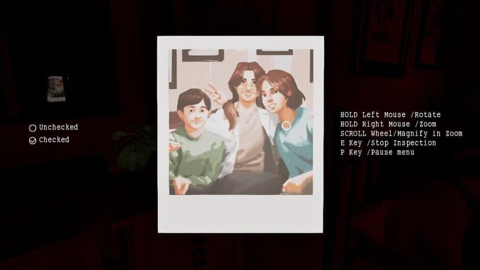 Mr Investigator screenshot 5