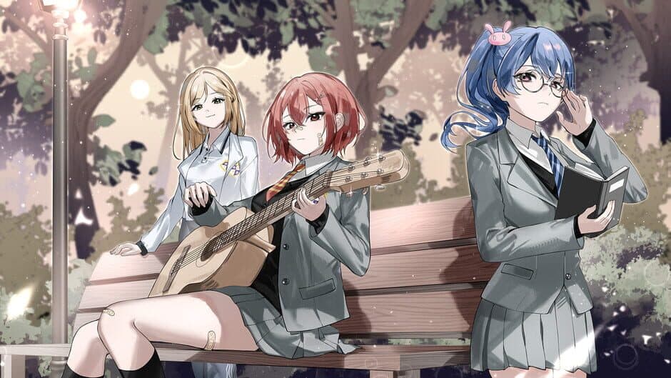 To the Finale. screenshot 2