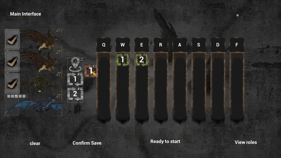 Think and Choice screenshot 3