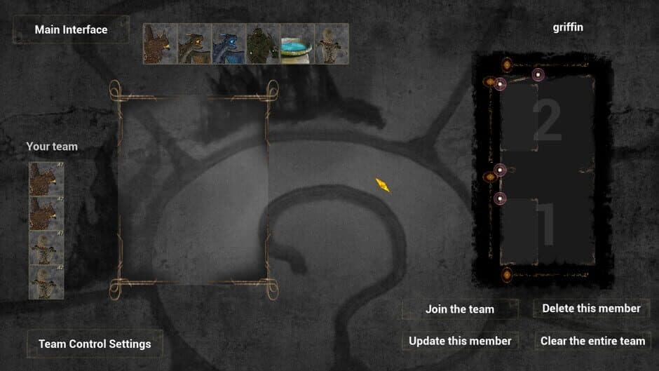 Think and Choice screenshot 4