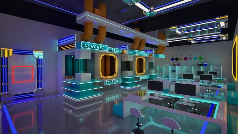 Codename: Twilight screenshot 5