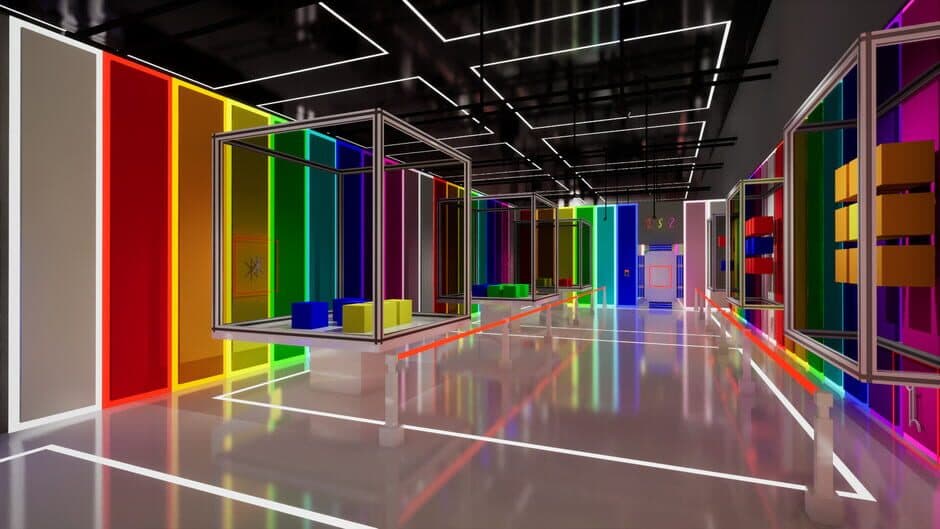 Codename: Twilight screenshot 6