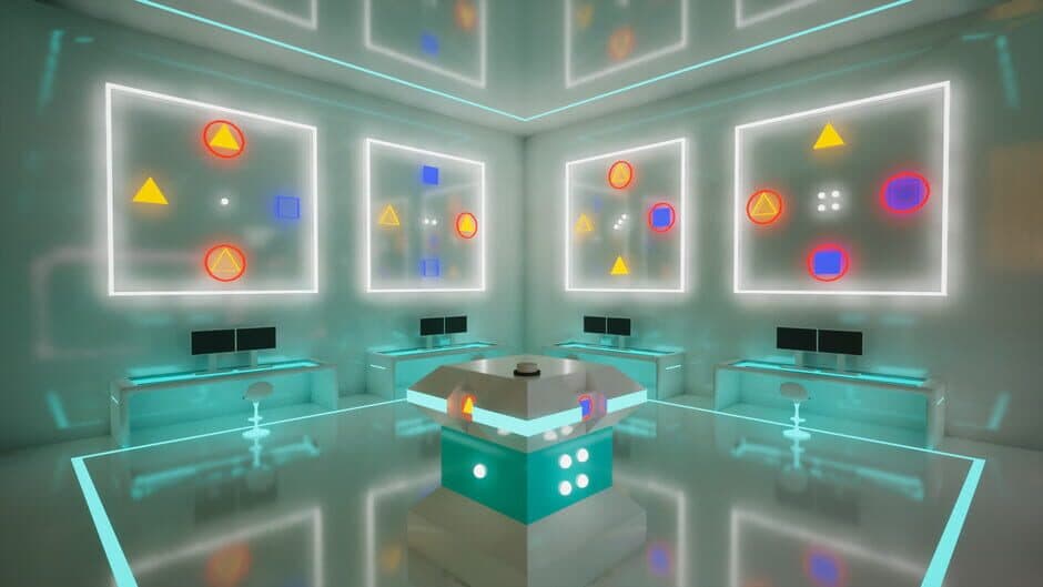 Codename: Twilight screenshot 1