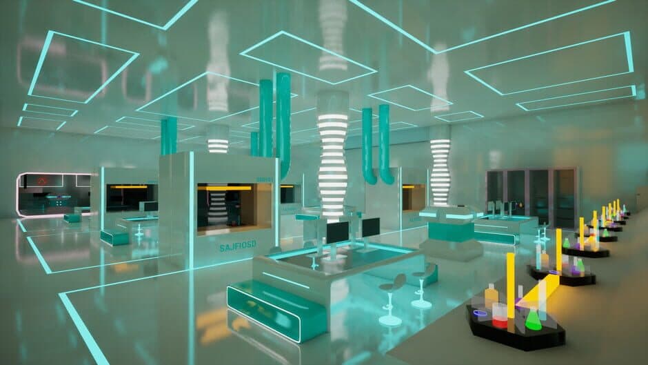 Codename: Twilight screenshot 2