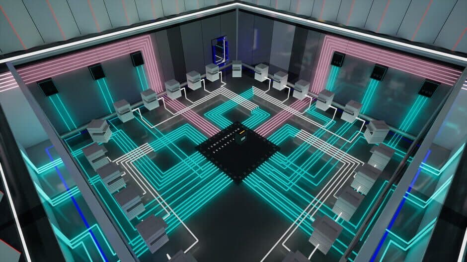 Codename: Twilight screenshot 3