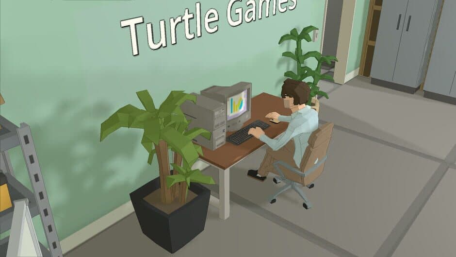 Game Giant screenshot 1