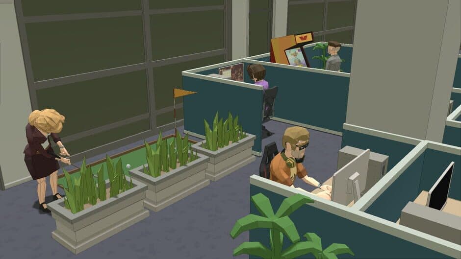 Game Giant screenshot 5