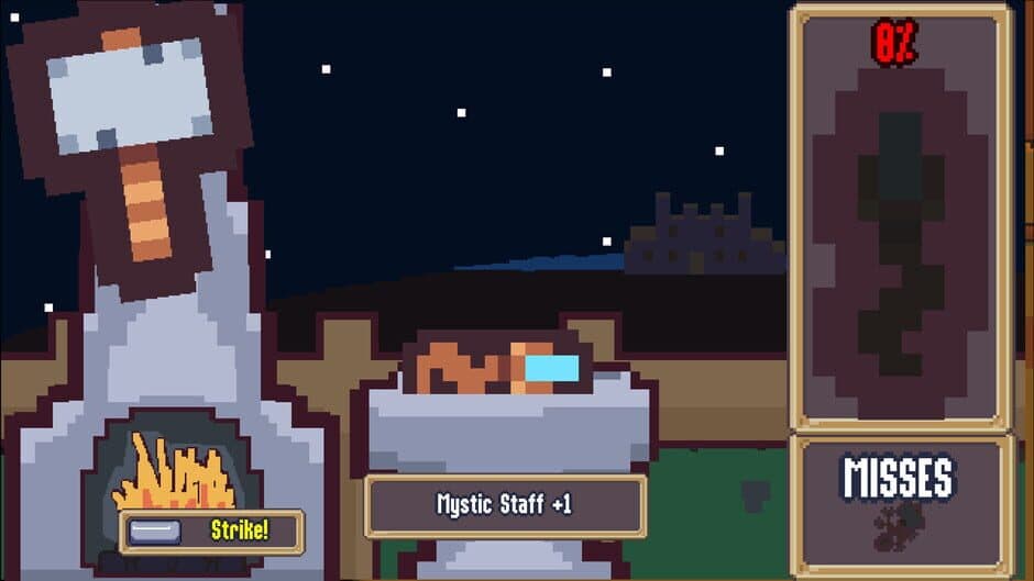 Lone Survivors screenshot 3