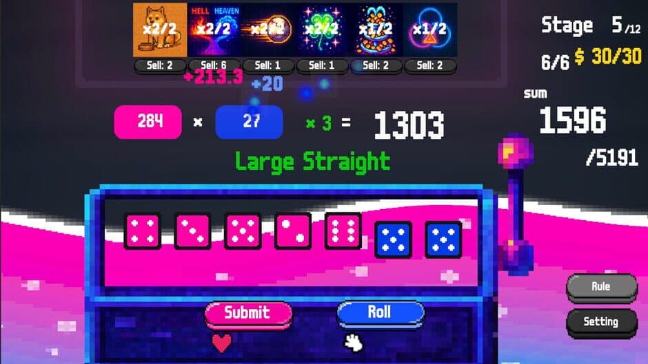 Diceeee screenshot 5