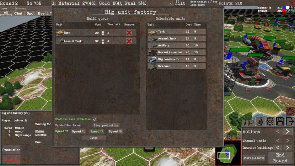 Mech and Tech 1 screenshot 2