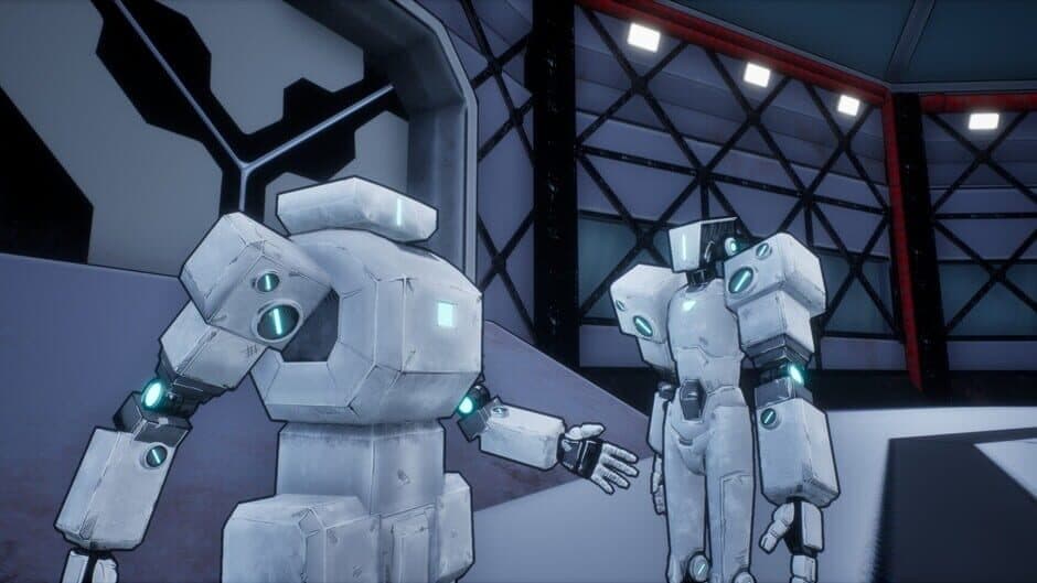 Defectant screenshot 5