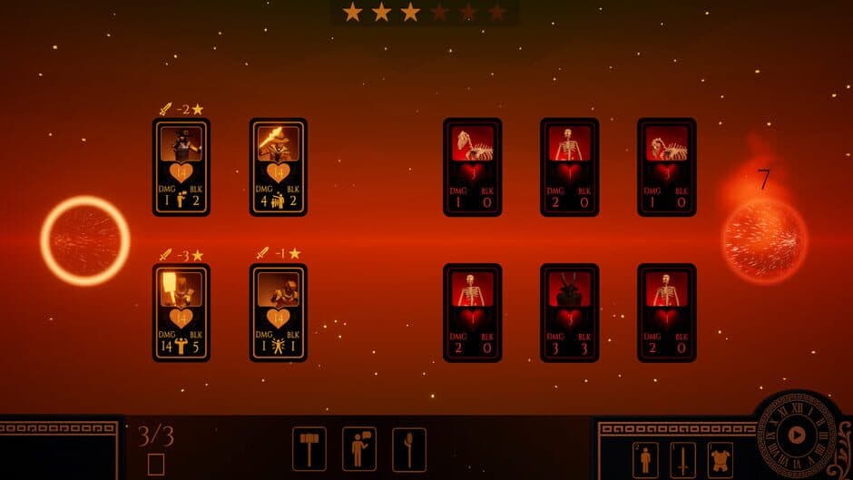 Clones Conquer Worlds screenshot 6