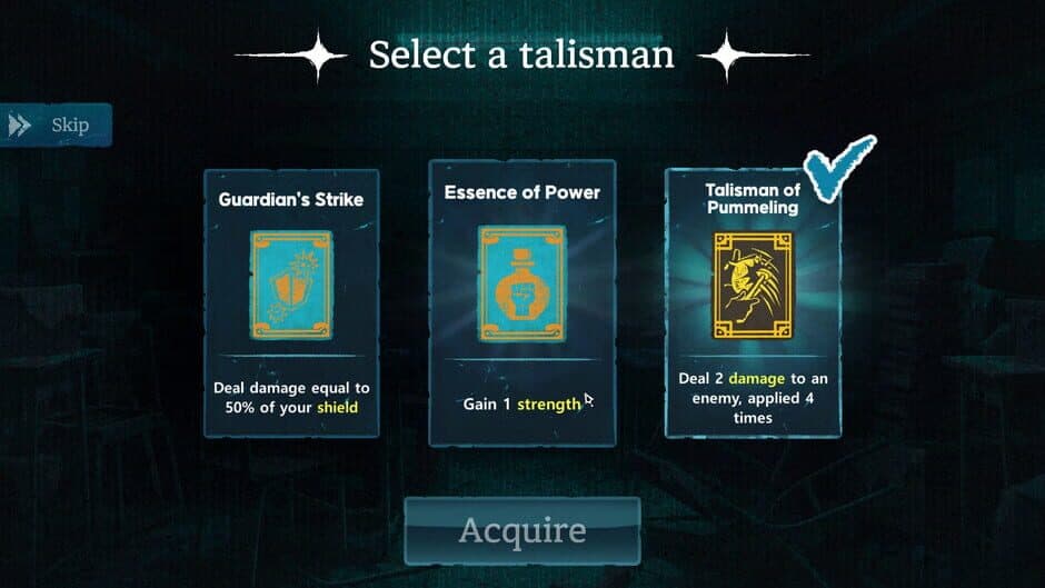 Midnight Study screenshot 4