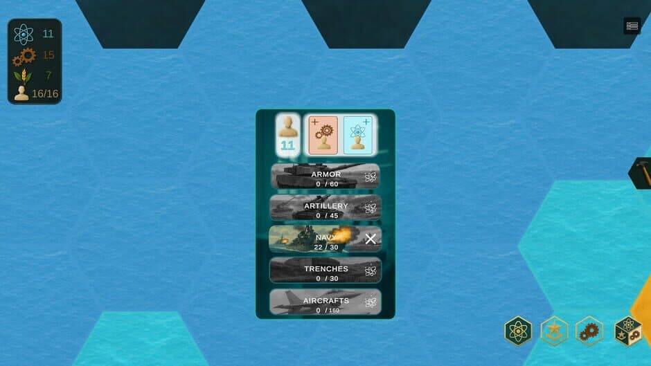 Invaders screenshot 5