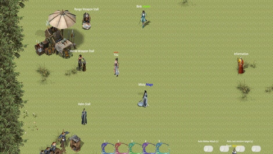 Three Kingdom: Zhang Jiao Revival screenshot 5