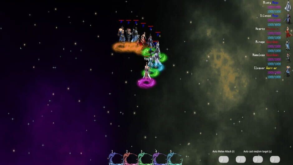 Three Kingdom: Zhang Jiao Revival screenshot 6