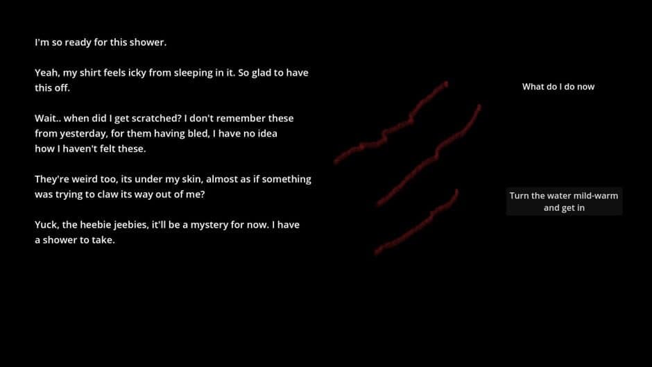 Figures of Shadows screenshot 5