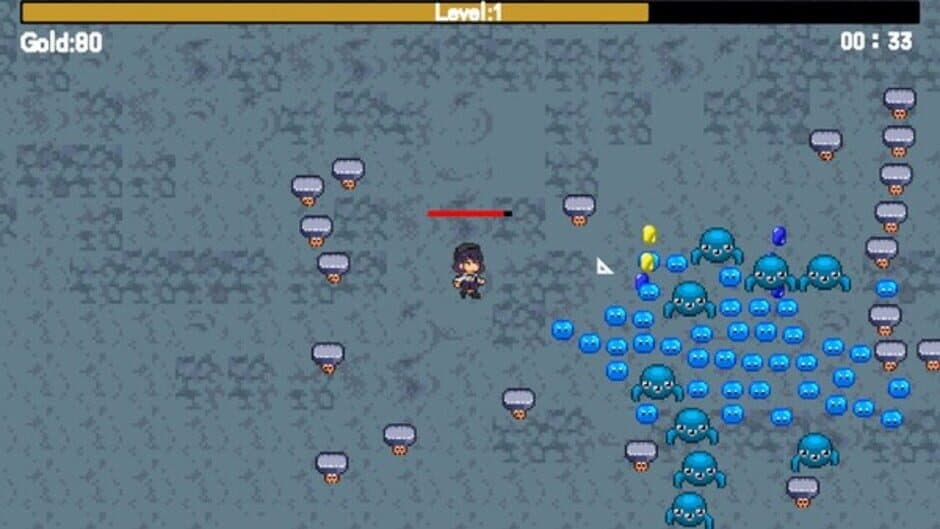 Blazing Maidens screenshot 4