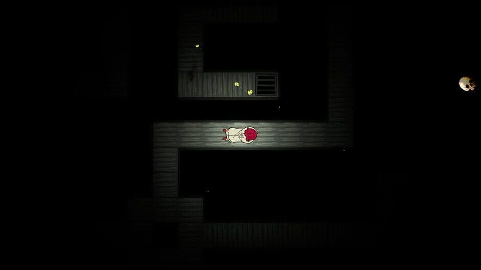 R.A.T.: Human Error – Episode One screenshot 4