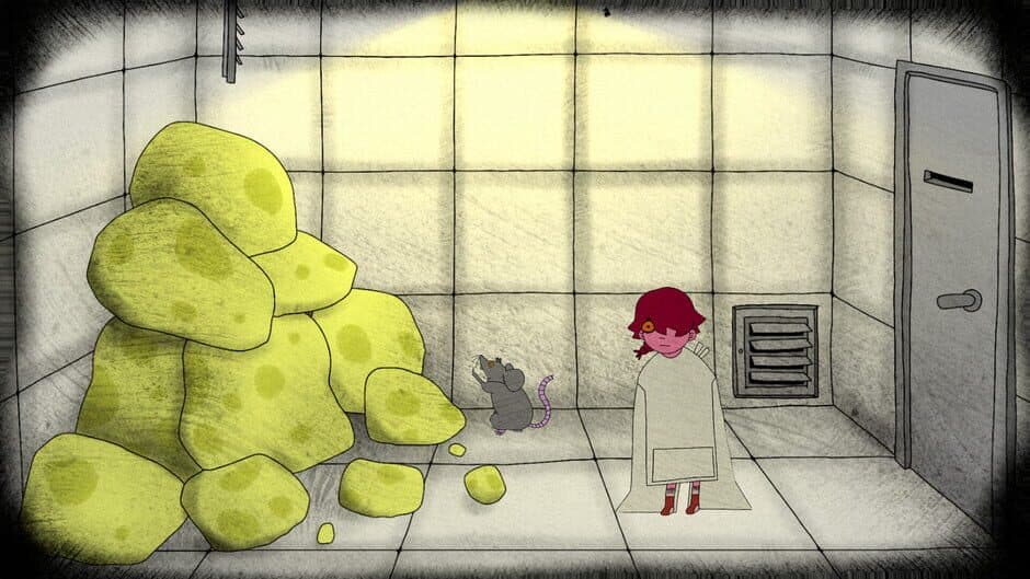 R.A.T.: Human Error – Episode One screenshot 6