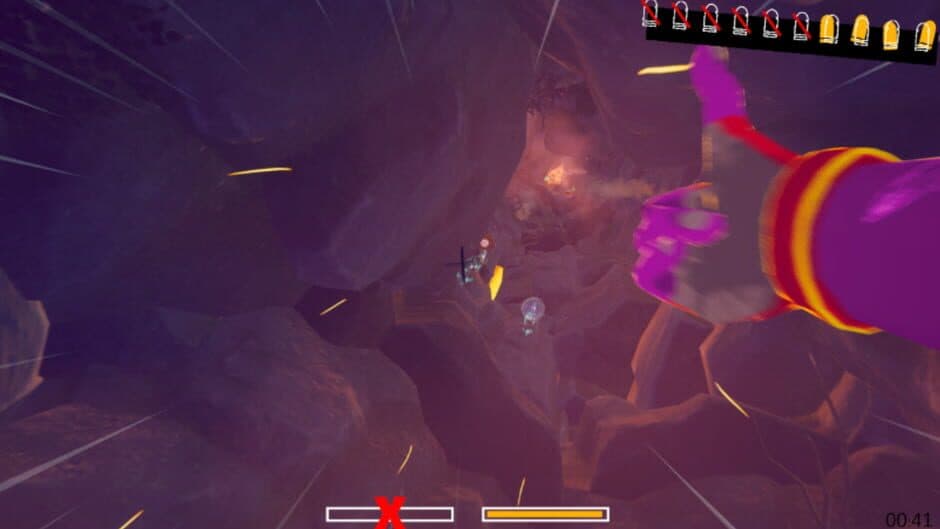 Aerial_Knight's DropShot screenshot 6