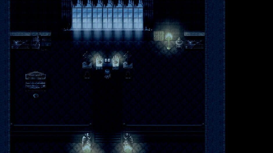 Dragon Fall screenshot 3