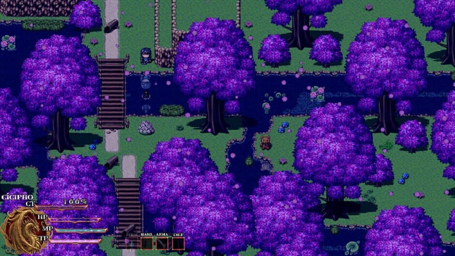 Dragon Fall screenshot 4