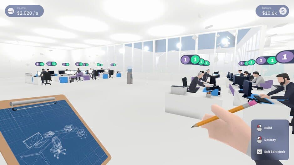 Paperwork screenshot 6