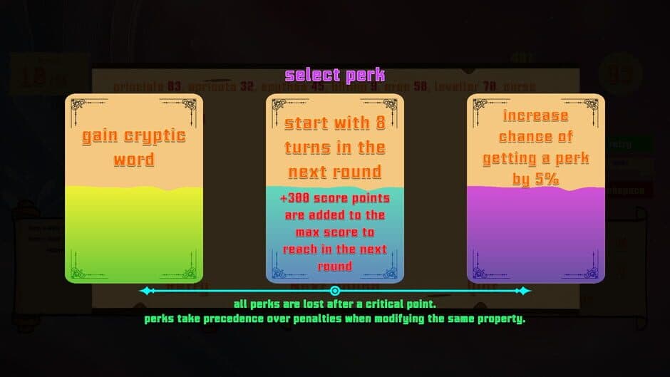 SpelBrawl screenshot 2