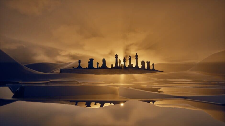 Hexachess screenshot 2