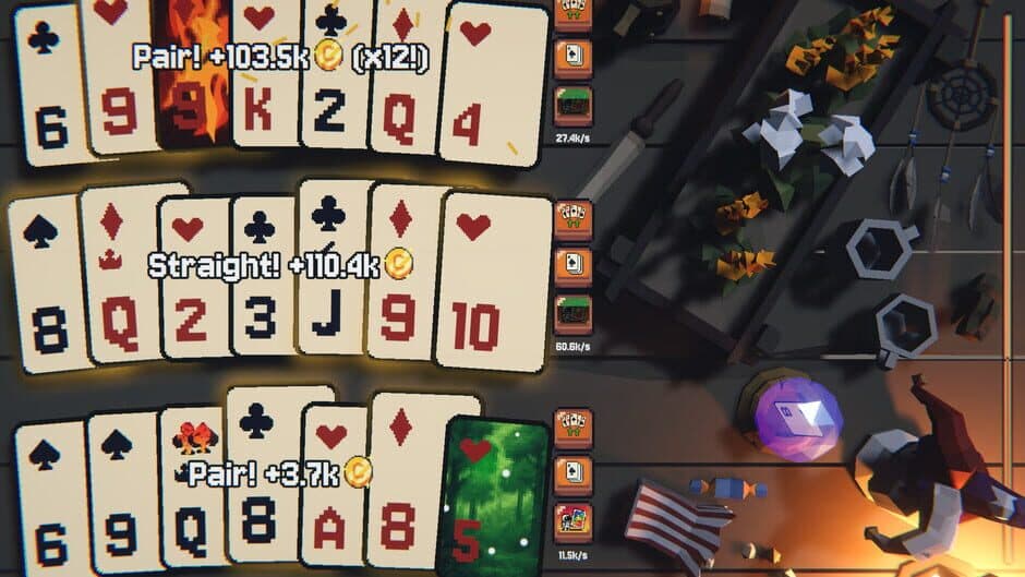 This Ain’t Even Poker, Ya Joker screenshot 2