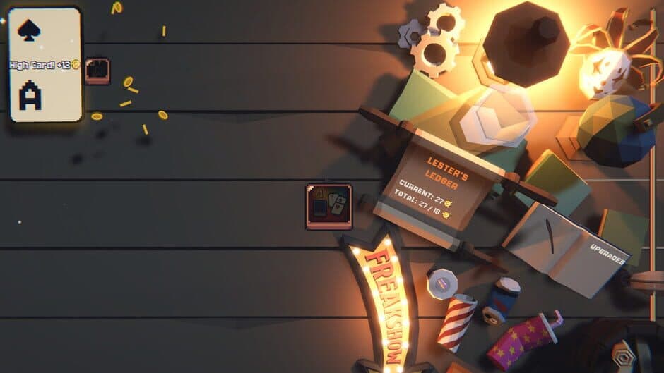 This Ain’t Even Poker, Ya Joker screenshot 6