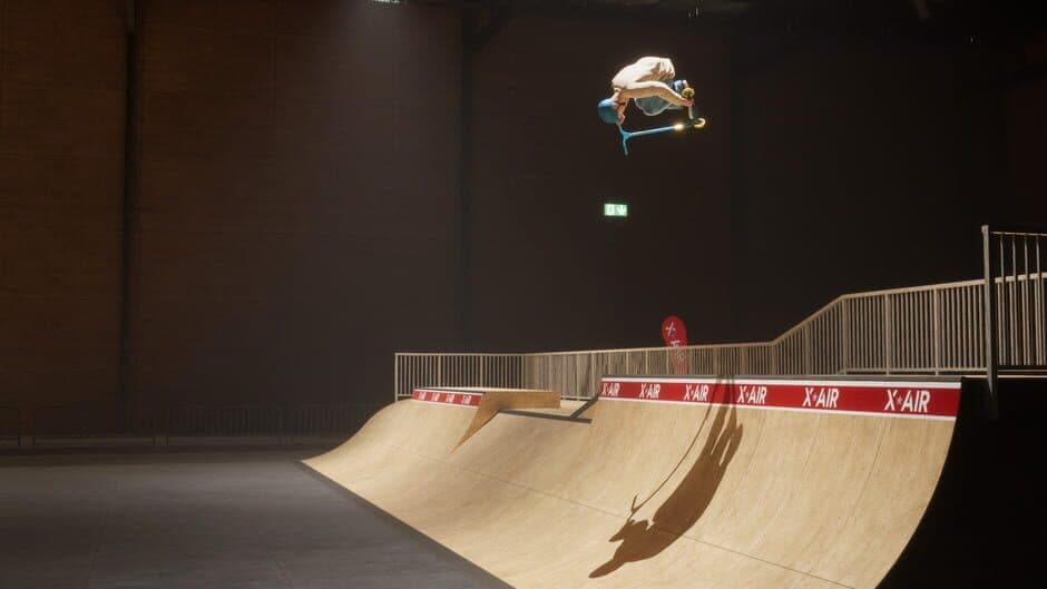 ScooterFlow screenshot 6