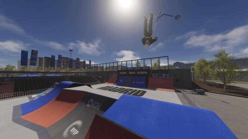 ScooterFlow screenshot 2