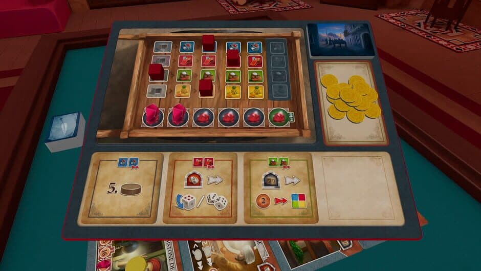 All on Board!: Istanbul screenshot 2