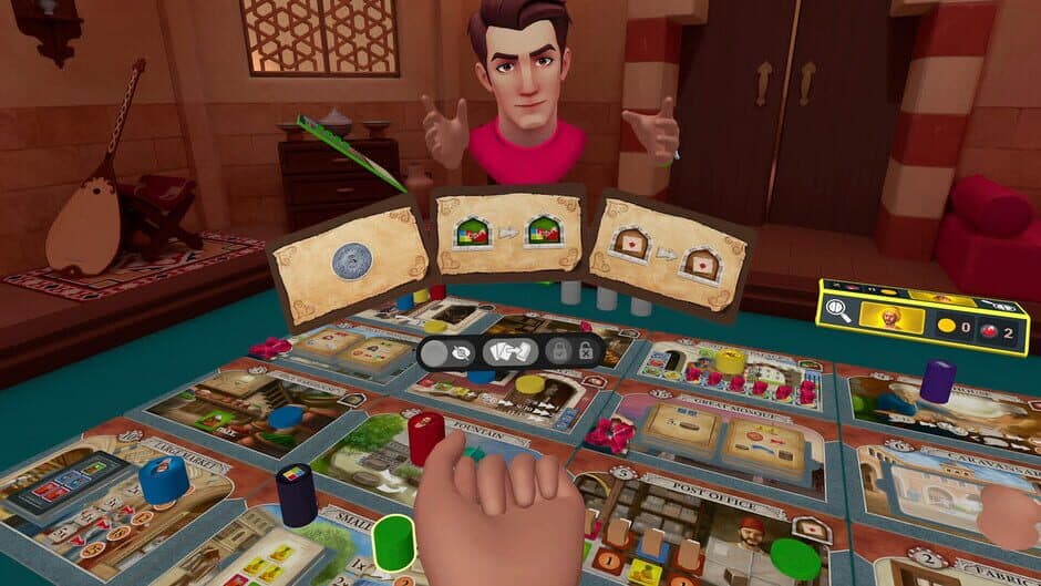 All on Board!: Istanbul screenshot 4