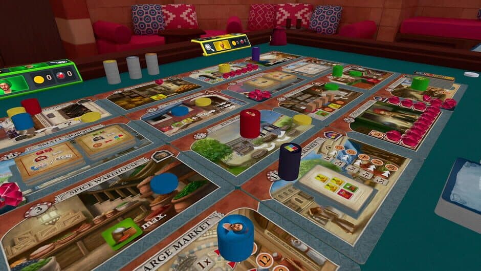 All on Board!: Istanbul screenshot 5