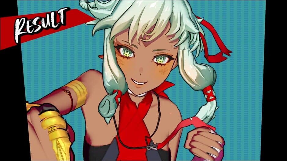 Anthem#9 screenshot 5