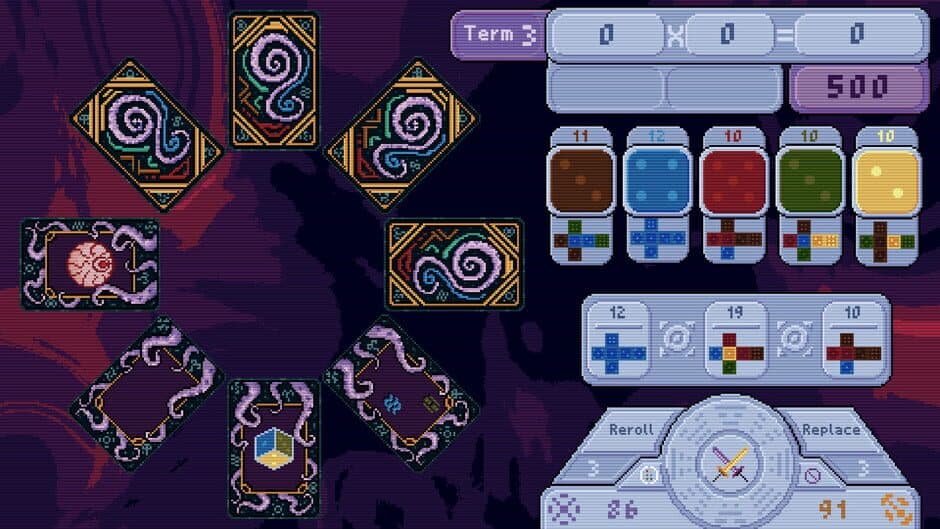 The End Protocol screenshot 6