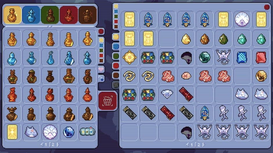 The End Protocol screenshot 2