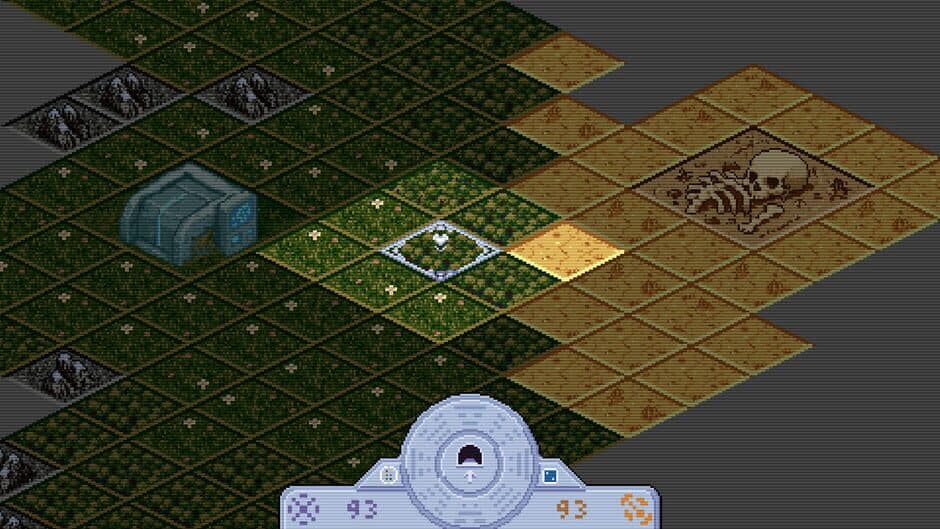 The End Protocol screenshot 3