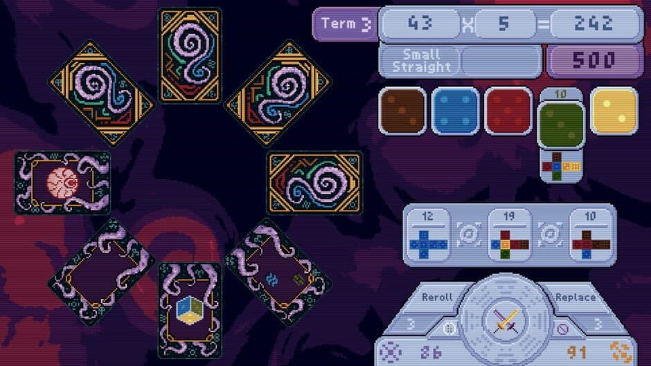 The End Protocol screenshot 5