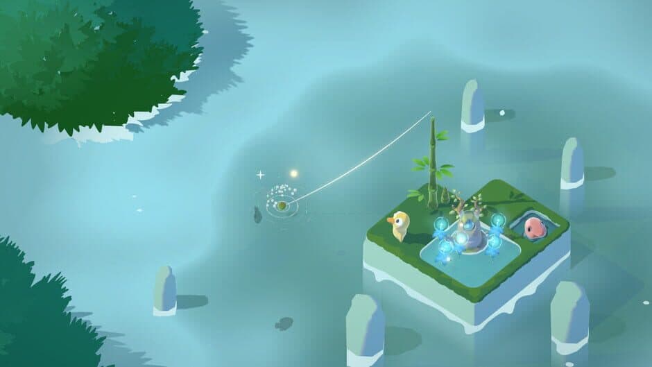 Tiny Isle screenshot 3
