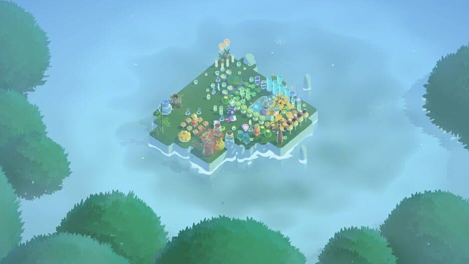 Tiny Isle screenshot 6