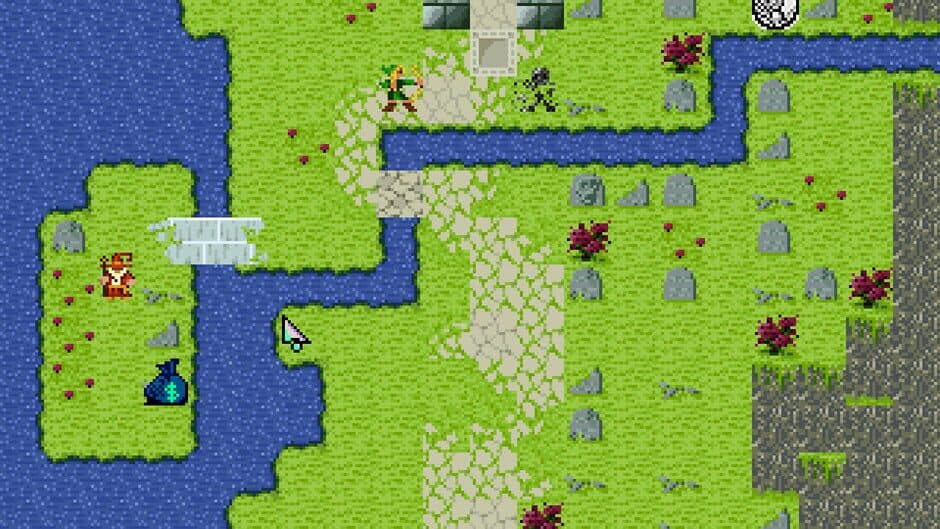 Soulcaster: Part I & II screenshot 4