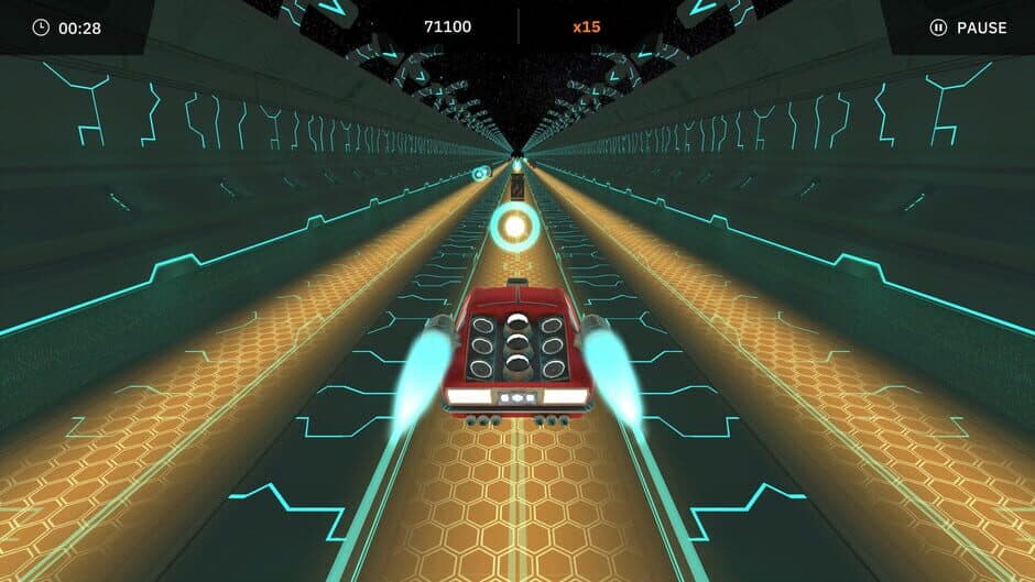 Road Legends screenshot 5