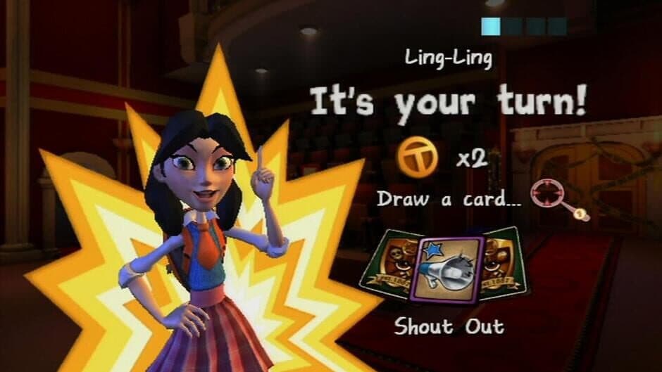 Guilty Party screenshot 4