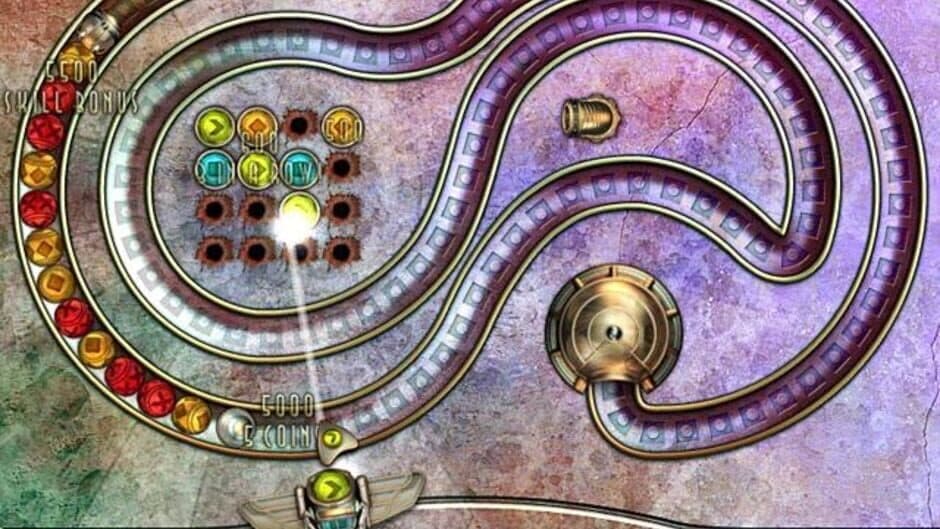 Atlantis Sky Patrol screenshot 4